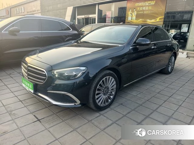 Mercedes-Benz E-class id 4258602 из Китая 15