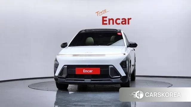 Hyundai Kona (SX2) id 3289485 из Кореи 13
