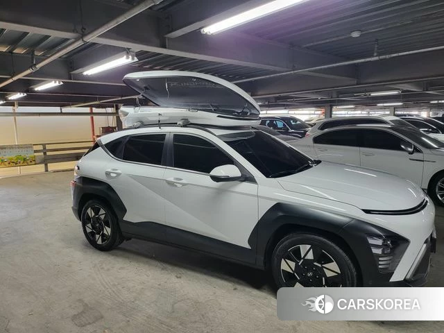 Hyundai Kona Hybrid (SX2) id 3786945 из Кореи 13
