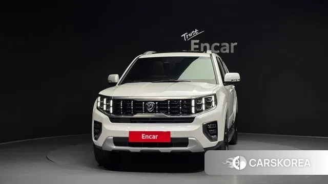 Kia Mohave Master id 3698233 из Кореи 13