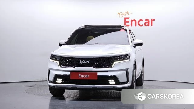 Kia Sorento 4th Generation id 4230483 из Кореи 13