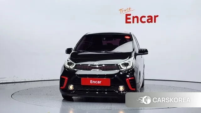 Kia All New Morning (JA) id 3060819 из Кореи 13