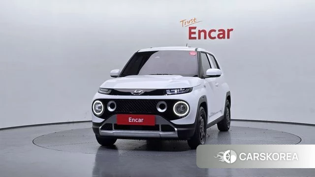 Hyundai Casper id 4329648 из Кореи 23