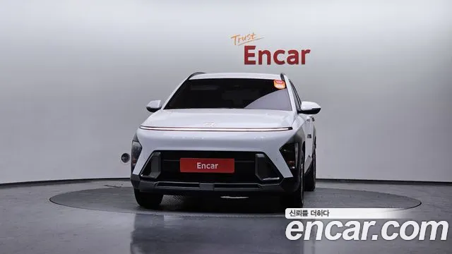 Hyundai Kona (SX2) id 2674031 из Кореи 13