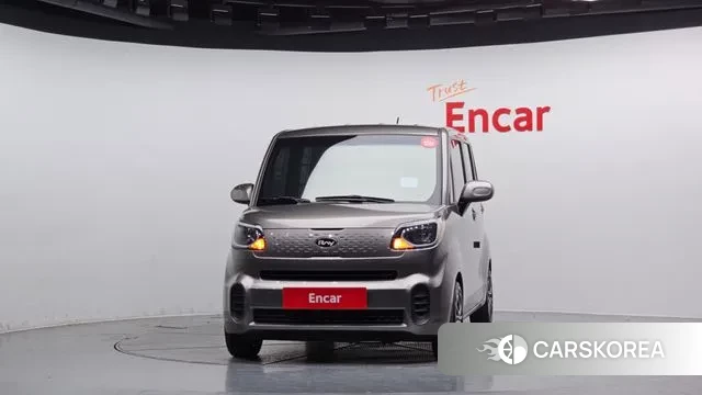 Kia The New Ray id 3182416 из Кореи 13