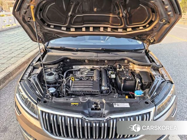 Skoda Krok id 4241745 из Китая 12