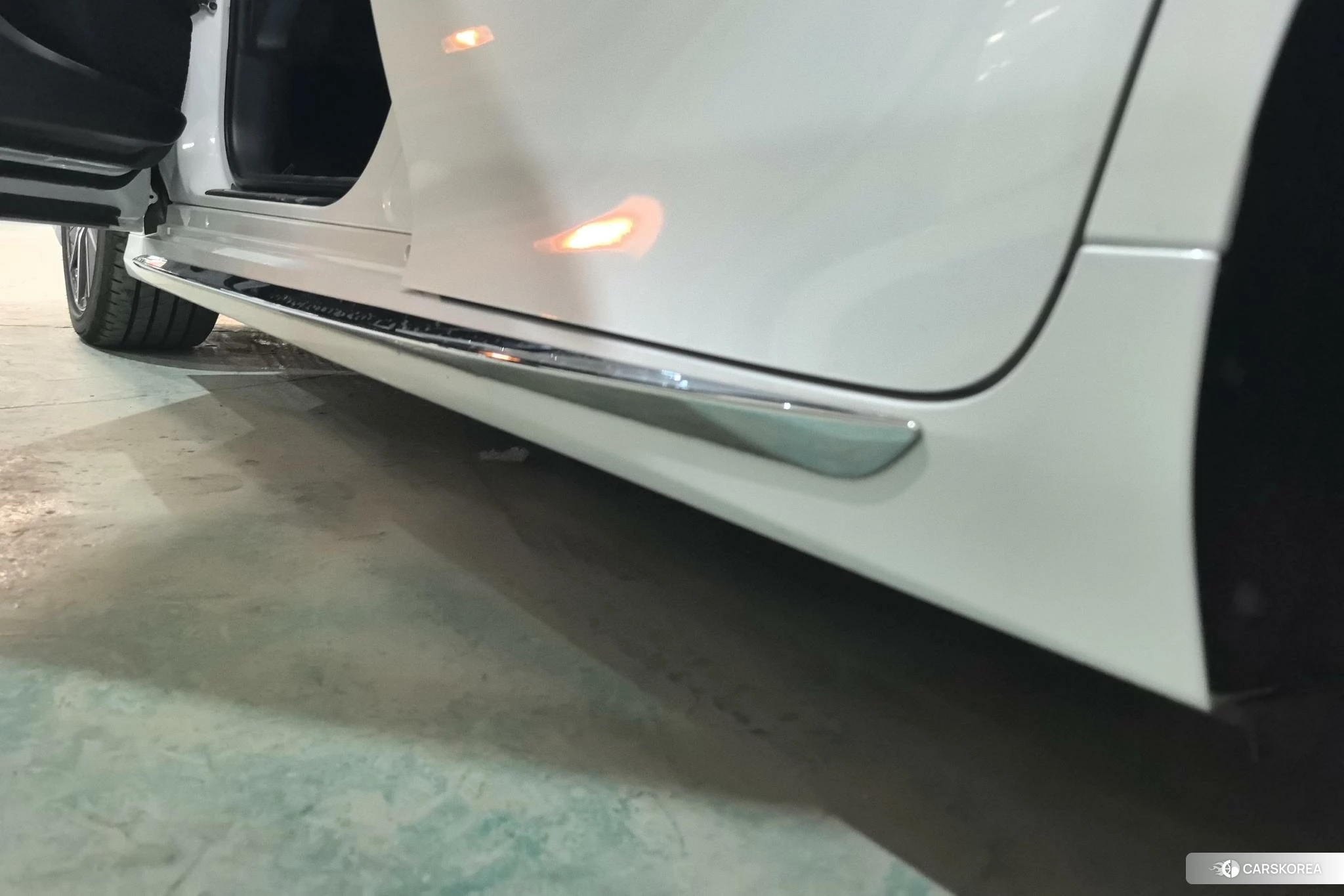 Toyota Camry id 4510884 из Китая 10