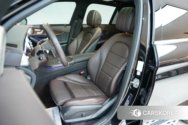 Mercedes-Benz GLC id 4256498 из Китая 12