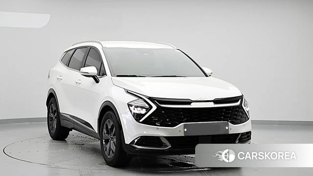 Kia Sportage 5th Generation id 4580525 из Кореи 12