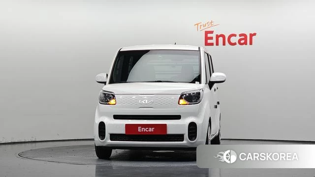 Kia The New Ray id 4651123 из Кореи 13