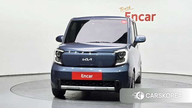 Kia The New Kia Ray EV id 4329654 из Кореи 13