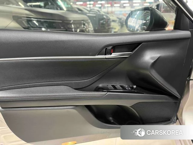 Toyota Camry id 4271950 из Китая 12