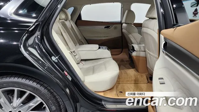 Hyundai The New Grandeur IG id 2565906 из Кореи 13