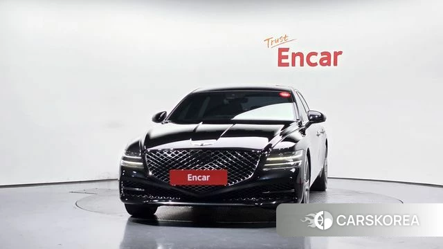 Genesis G80 (RG3) id 4793856 из Кореи 23