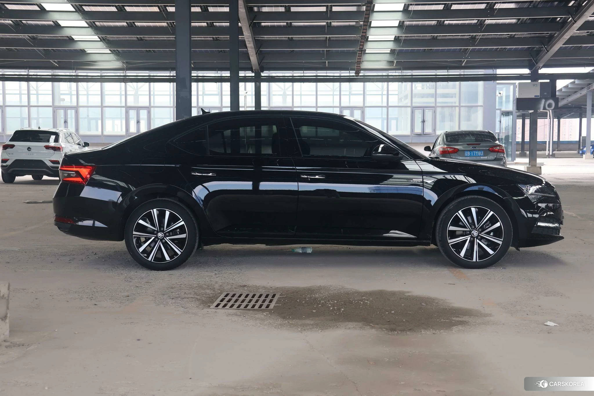 Skoda Speed pie id 4486164 из Китая 8