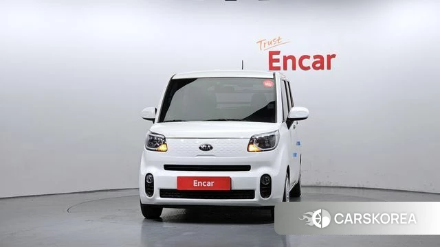 Kia The New Ray id 4470466 из Кореи 23