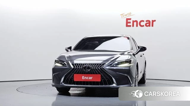Lexus ES300h 7th generation id 4603100 из Кореи 13