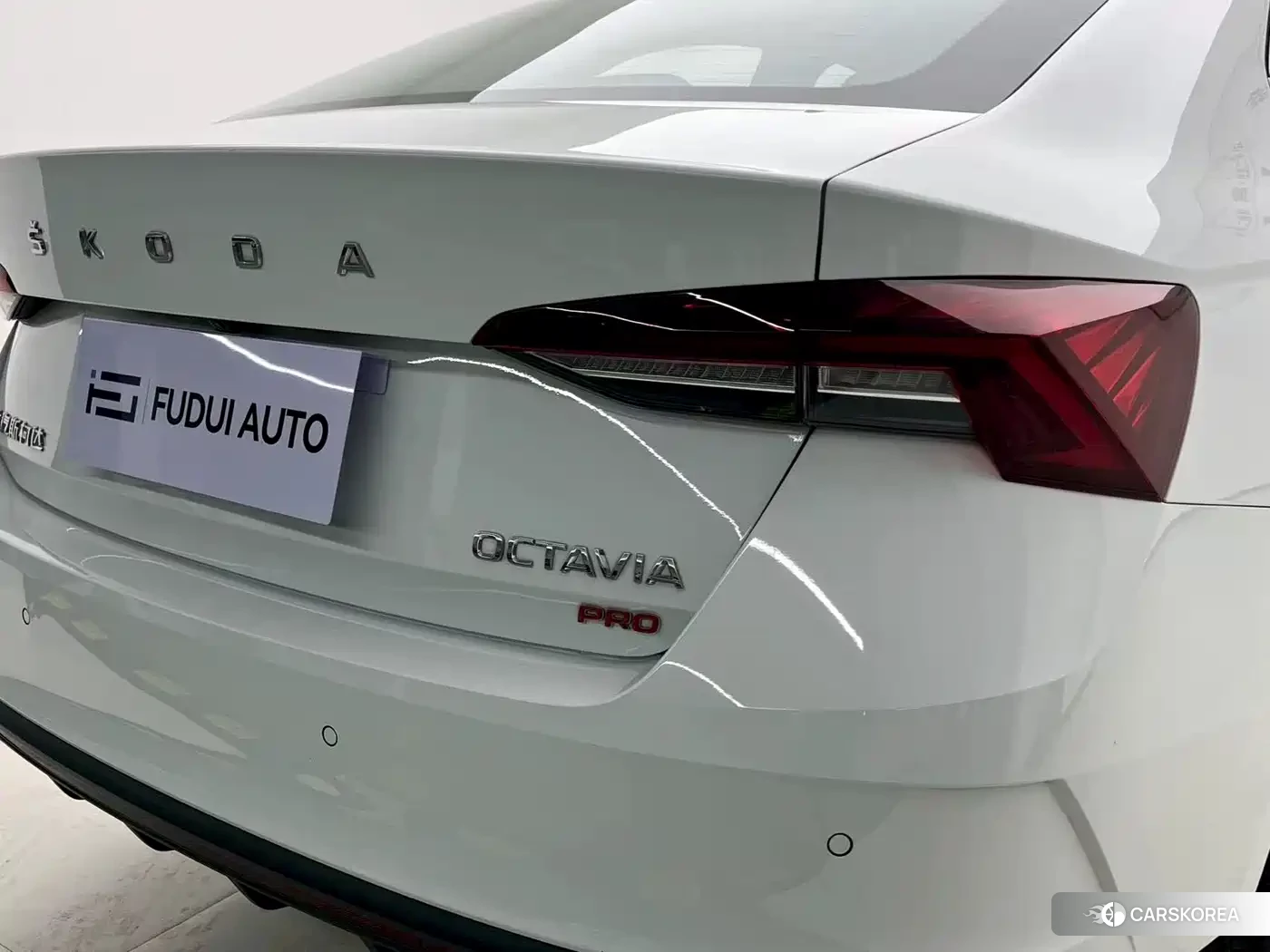 Skoda Octavia id 4548241 из Китая 8