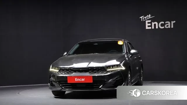 Kia K5 3rd generation id 2985769 из Кореи 13