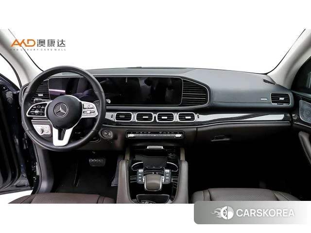 Mercedes-Benz GLE (import) id 3919348 из Китая 3