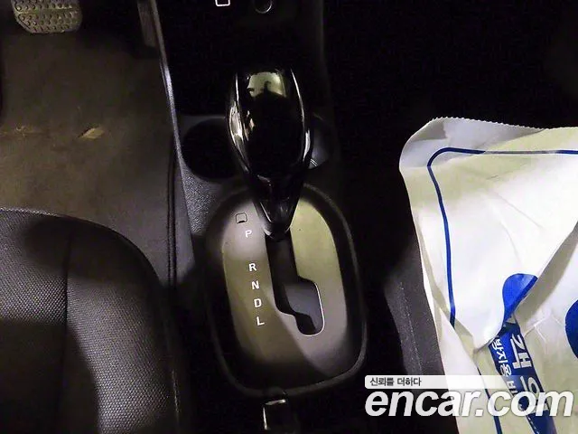 Chevrolet (GM Daewoo) The New Spark id 2701439 из Кореи 9