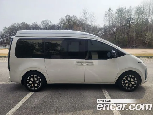 Hyundai Staria id 2640831 из Кореи 13