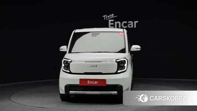 Kia The New Kia Ray id 3595996 из Кореи 13