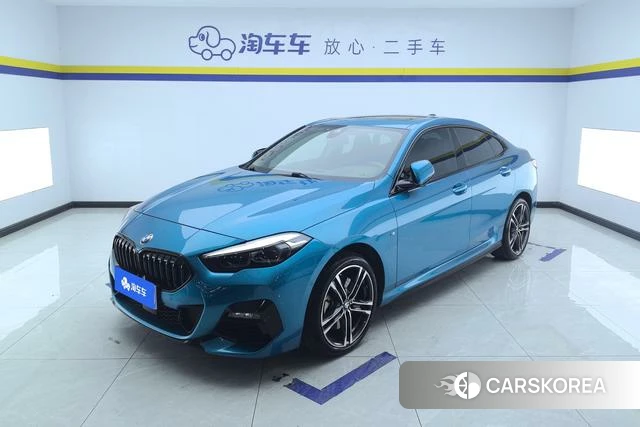 BMW 2 series (imported) id 4253669 из Китая 10