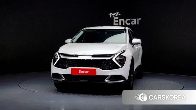 Kia Sportage 5th Generation id 3406171 из Кореи 13