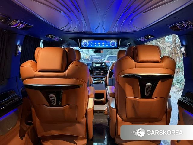 Mercedes-Benz Vito id 4239777 из Китая 3
