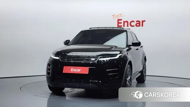 Land Rover Range Rover Evoque 2nd Generation id 3353604 из Кореи 13