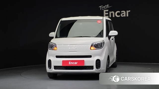 Kia The New Ray id 4224124 из Кореи 23