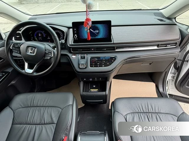 Honda Odyssey id 4307305 из Китая 17