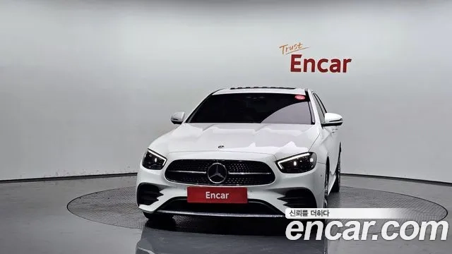 Mercedes-Benz E-Class W213 id 2911291 из Кореи 13