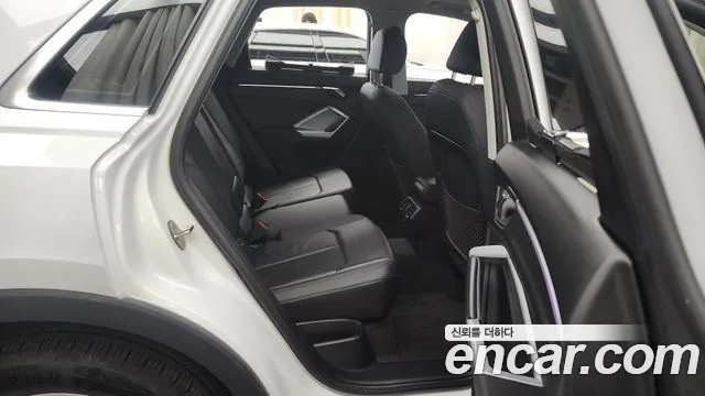 Audi Q3 (F3) id 2661812 из Кореи 13