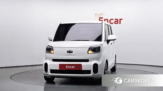 Kia The New Ray id 3274125 из Кореи 13