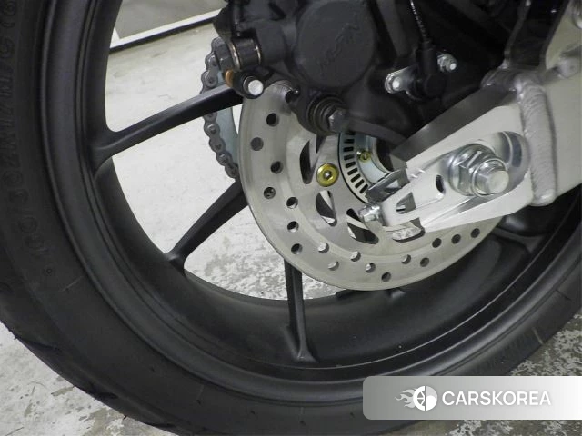 Honda CB400SF BOLDOR ABS id 4184951 из Японии 23