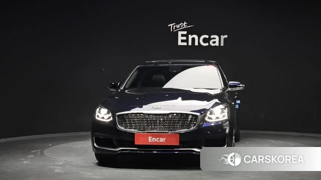 Kia More K9 id 3412949 из Кореи 13