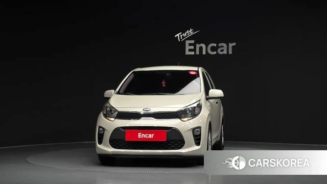 Kia All New Morning (JA) id 4605350 из Кореи 23