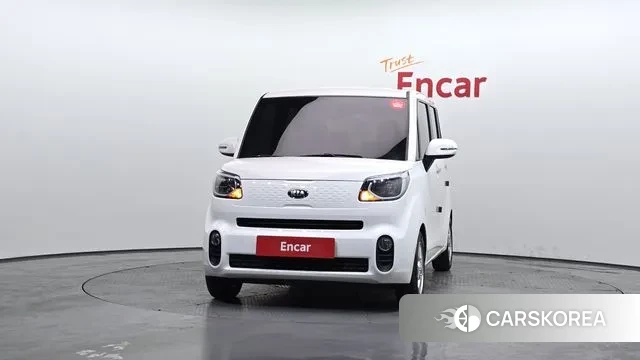 Kia The New Ray id 3747453 из Кореи 13