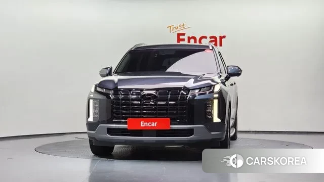 Hyundai The New Palisade id 3007425 из Кореи 13