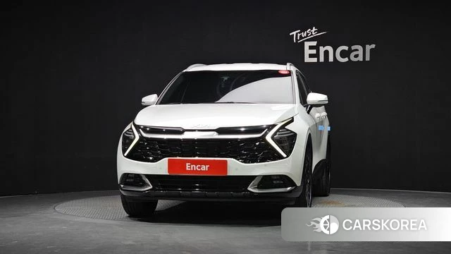 Kia Sportage 5th Generation id 4691733 из Кореи 13