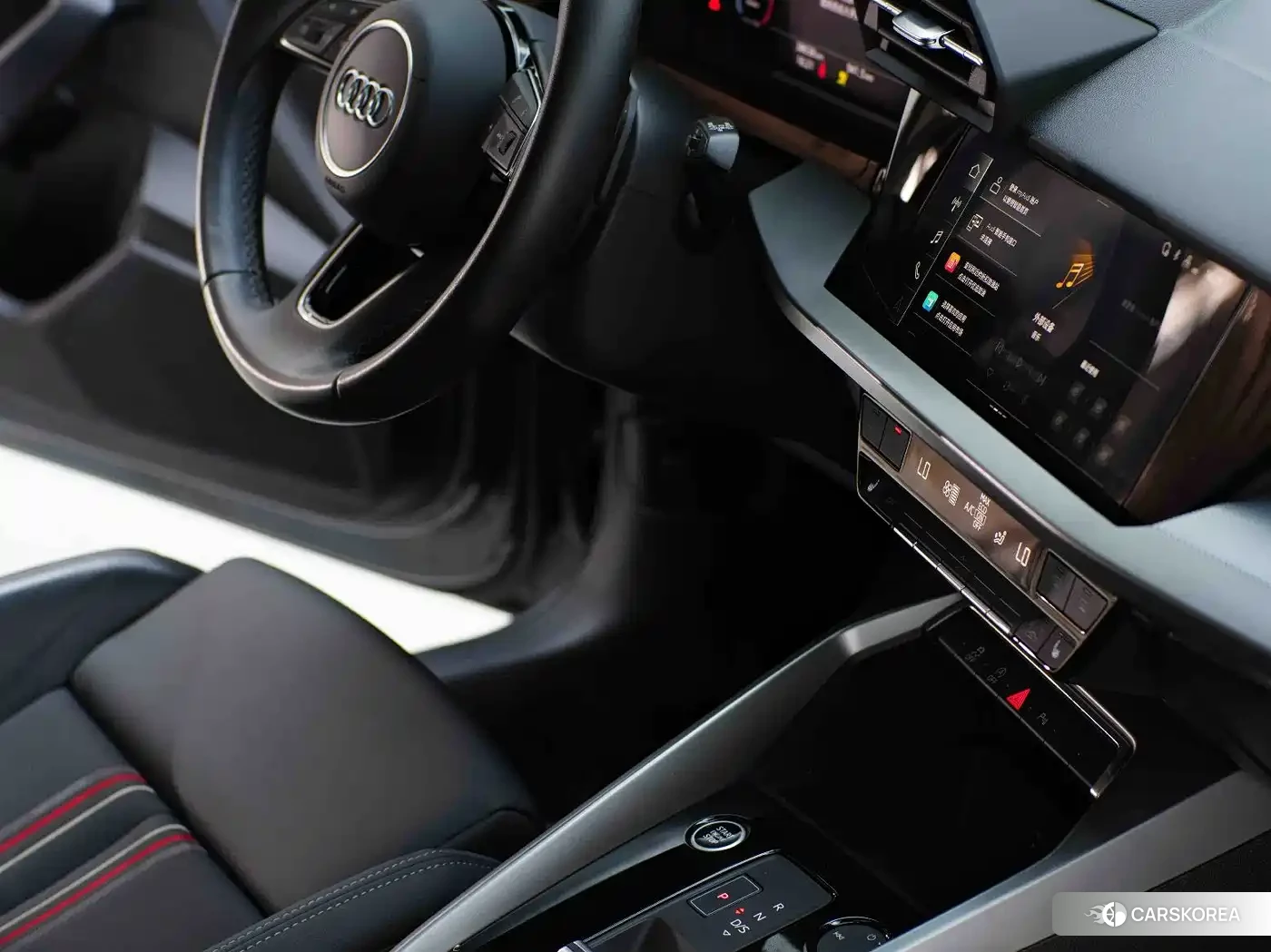 Audi A3 id 4679503 из Китая 21