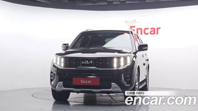Kia Mohave Master id 2731746 из Кореи 13