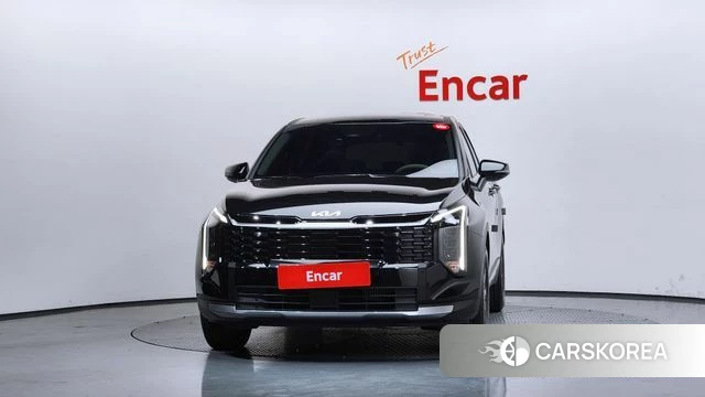 Kia The New Sportage 5th Generation id 4427295 из Кореи 23