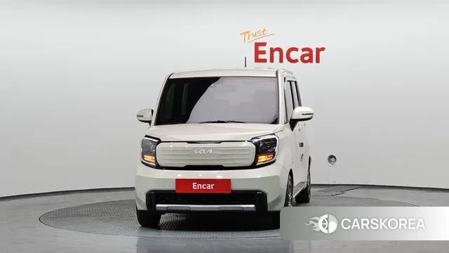 Kia The New Kia Ray id 3555321 из Кореи 13