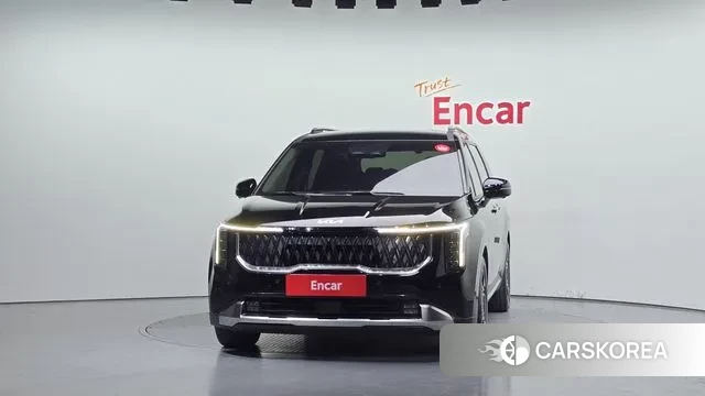 Kia The New Carnival 4th Generation id 3104193 из Кореи 13