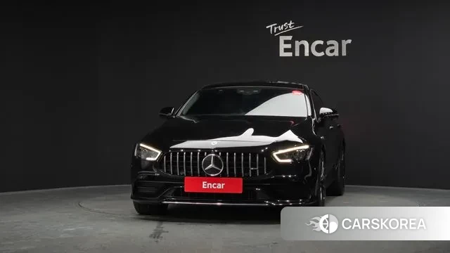 Mercedes-Benz AMG GT id 3626785 из Кореи 13