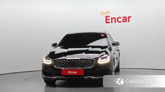 Kia More K9 id 3385165 из Кореи 13