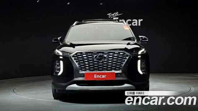 Hyundai Palisade id 2713618 из Кореи 13